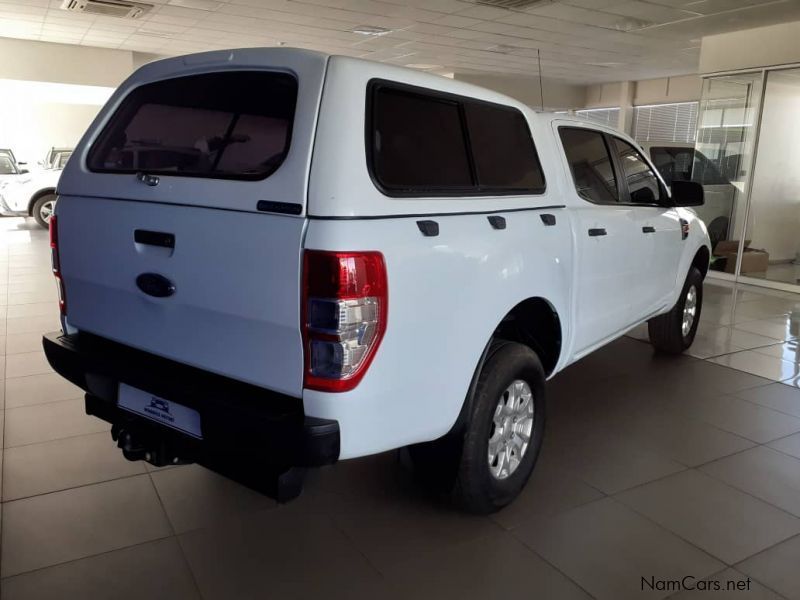 Ford Ranger 2.2 TDCi XL 4x4 D/C in Namibia