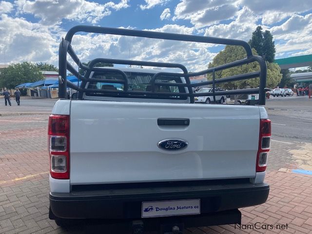 Ford Ranger 2.2 TDCi XL 4x4 D/Cab in Namibia