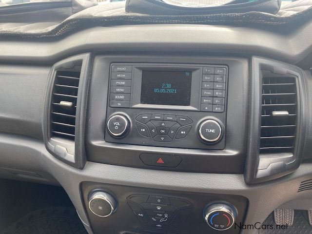 Ford Ranger 2.2 TDCi XL 4x4 D/Cab in Namibia