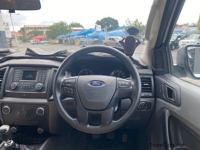 Ford Ranger 2.2 TDCi XL 4x4 D/Cab in Namibia