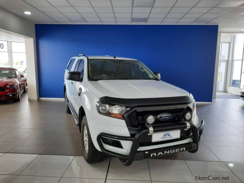 Ford Ranger 2.2 TDCi XL 4x4 E/C in Namibia