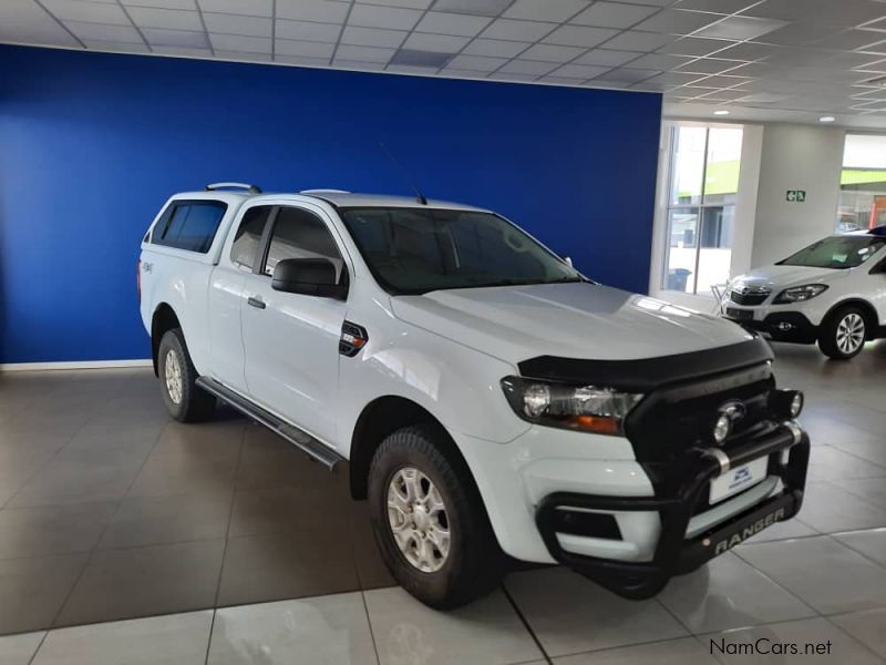 Ford Ranger 2.2 TDCi XL 4x4 E/C in Namibia