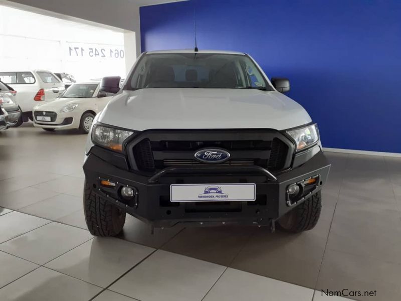 Ford Ranger 2.2 TDCi XL D/C 4x2 in Namibia
