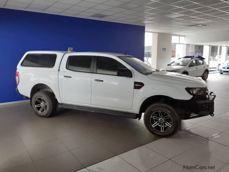 Ford Ranger 2.2 TDCi XL D/C 4x2 in Namibia