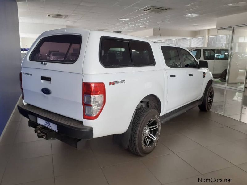 Ford Ranger 2.2 TDCi XL D/C 4x2 in Namibia