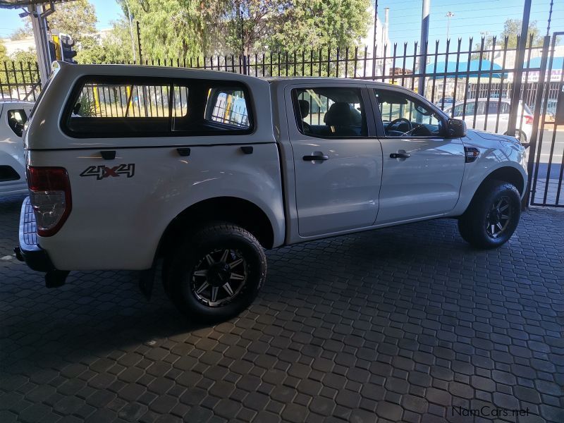 Ford Ranger 2.2 TDCi XL D/C 4x4 in Namibia