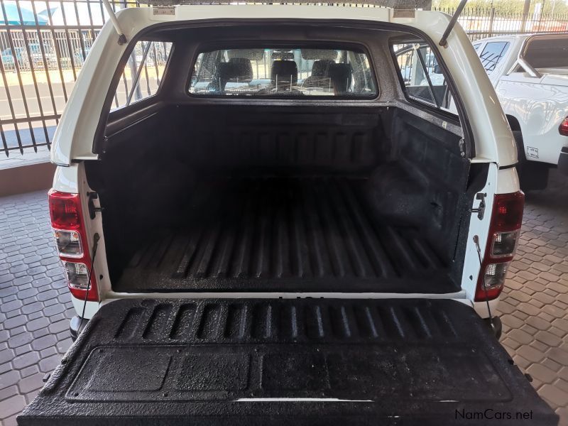 Ford Ranger 2.2 TDCi XL D/C 4x4 in Namibia