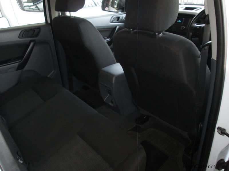 Ford Ranger 2.2 TDCi XL D/C 4x4 in Namibia