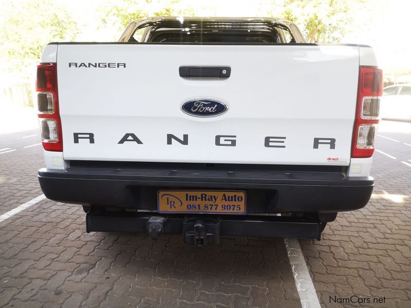 Ford Ranger 2.2 TDCi XL P/U D/C in Namibia