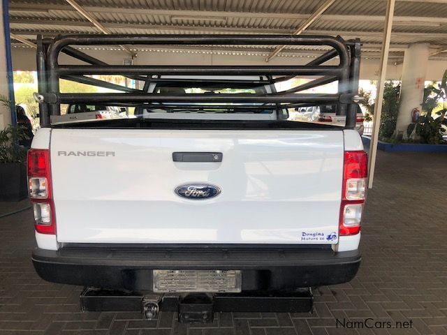 Ford Ranger 2.2 TDCi XL PU S/C in Namibia