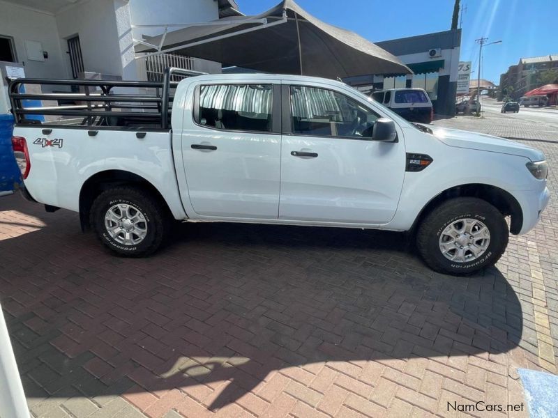 Ford Ranger 2.2 TDCi XL Plus 4x4 P/U D/C in Namibia