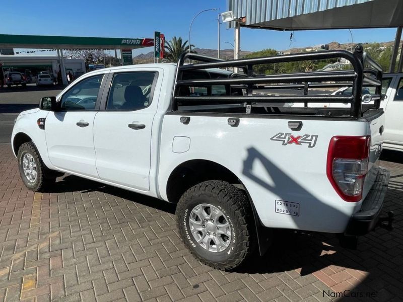 Ford Ranger 2.2 TDCi XL Plus 4x4 P/U D/C in Namibia