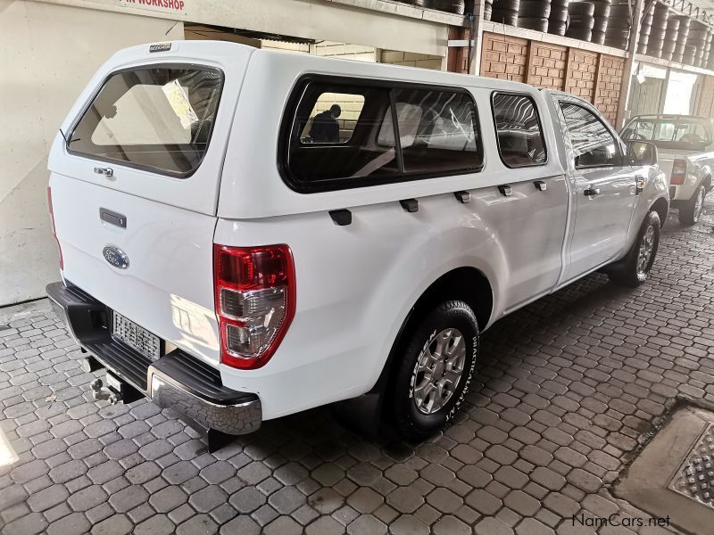 Ford Ranger 2.2 TDCi XL S/C 2x4 in Namibia