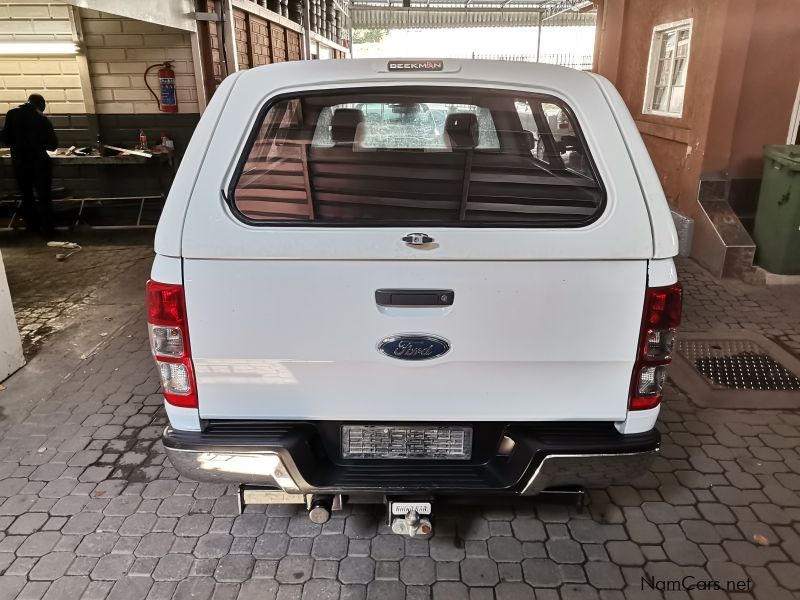 Ford Ranger 2.2 TDCi XL S/C 2x4 in Namibia
