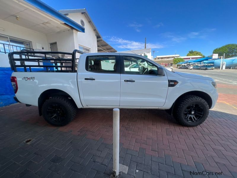 Ford Ranger 2.2 TDCi XLS 4X4 P/U D/C in Namibia