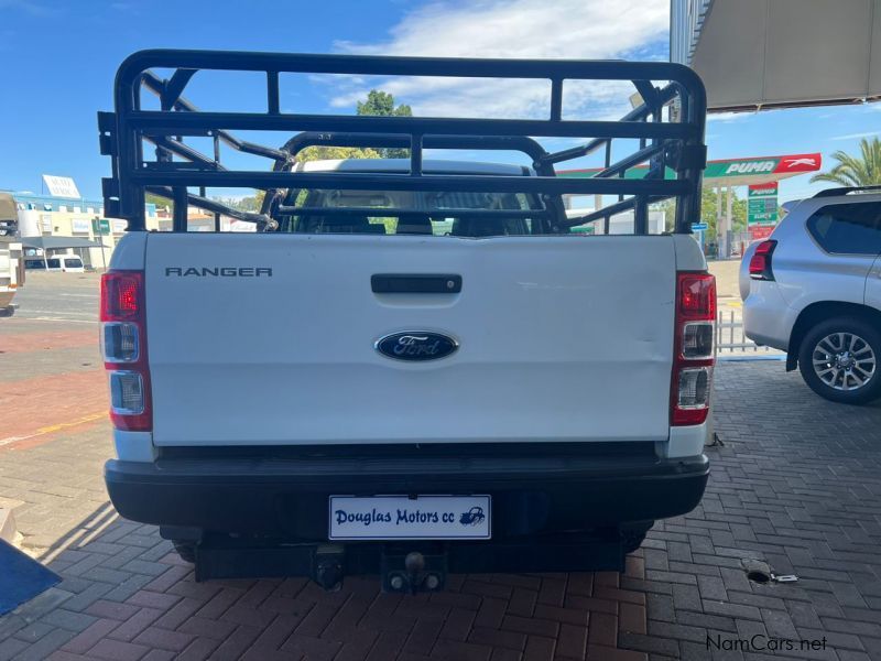 Ford Ranger 2.2 TDCi XLS 4X4 P/U D/C in Namibia