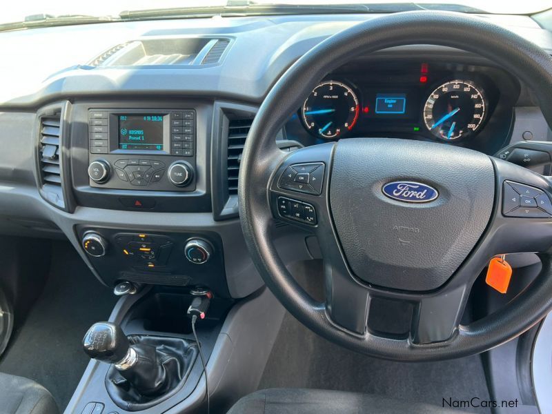 Ford Ranger 2.2 TDCi XLS 4X4 P/U D/C in Namibia