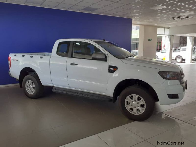 Ford Ranger 2.2 TDCi XLS 4x4 A/T E/C in Namibia