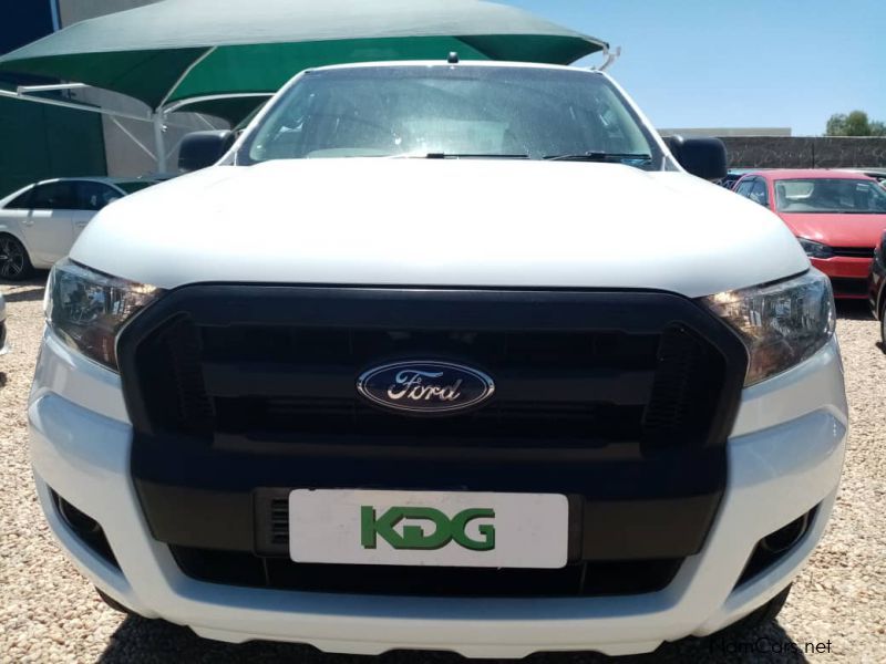 Ford Ranger 2.2 XL in Namibia