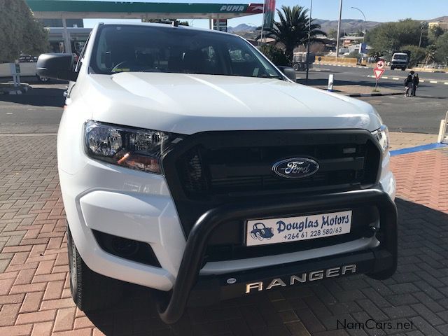 Ford Ranger 2.2 XL 2x4 D/C A/T in Namibia