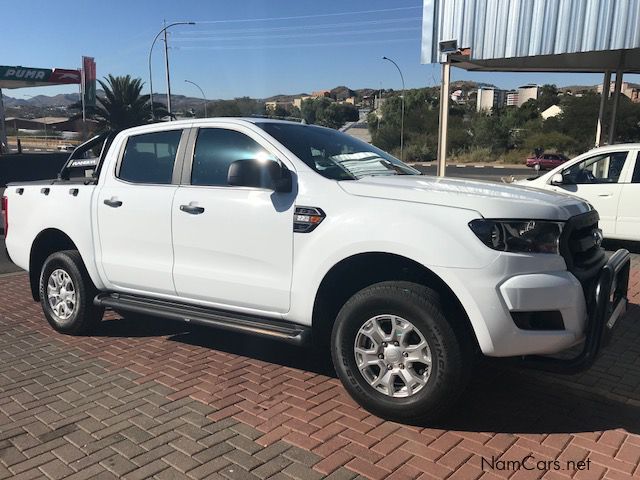 Ford Ranger 2.2 XL 2x4 D/C A/T in Namibia