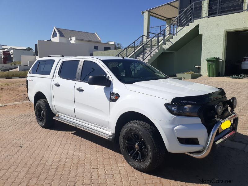 Ford Ranger 2.2 XL 4x2 in Namibia