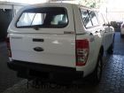 Ford Ranger 2.2 XL D/C 4x4 in Namibia