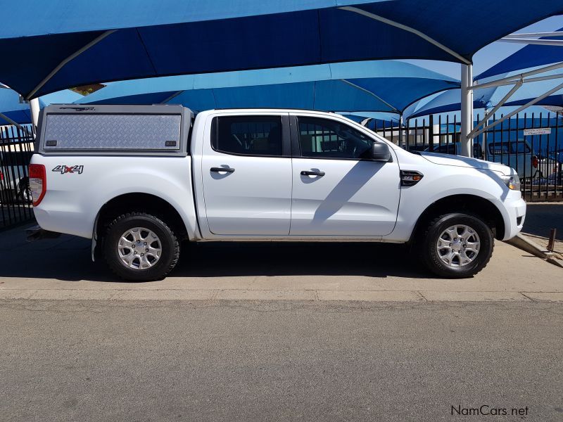 Ford Ranger 2.2 XL D/C 4x4 A/T in Namibia