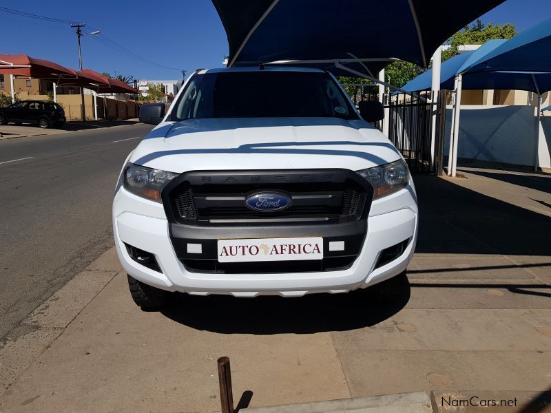 Ford Ranger 2.2 XL D/C 4x4 A/T in Namibia