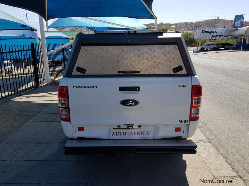 Ford Ranger 2.2 XL D/C 4x4 A/T in Namibia