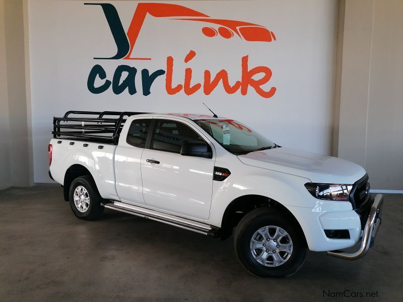 Ford Ranger 2.2 XL Supercab 4x2 in Namibia