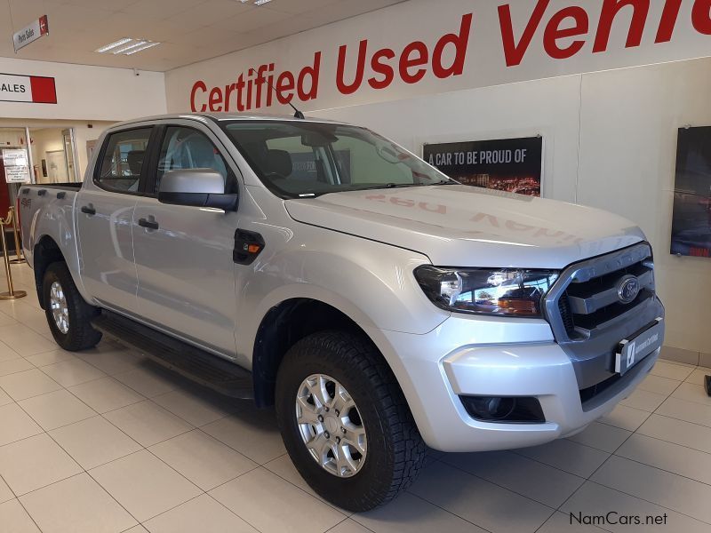 Ford Ranger 2.2 XLS in Namibia