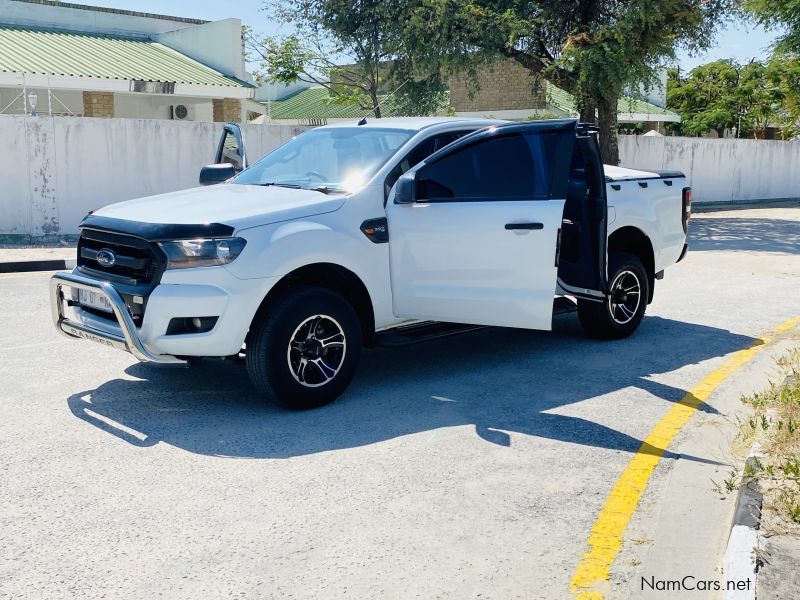 Ford Ranger 2.2L in Namibia