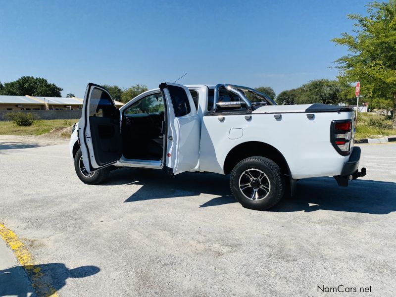 Ford Ranger 2.2L in Namibia