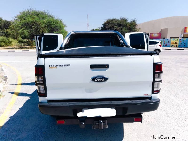 Ford Ranger 2.2L in Namibia