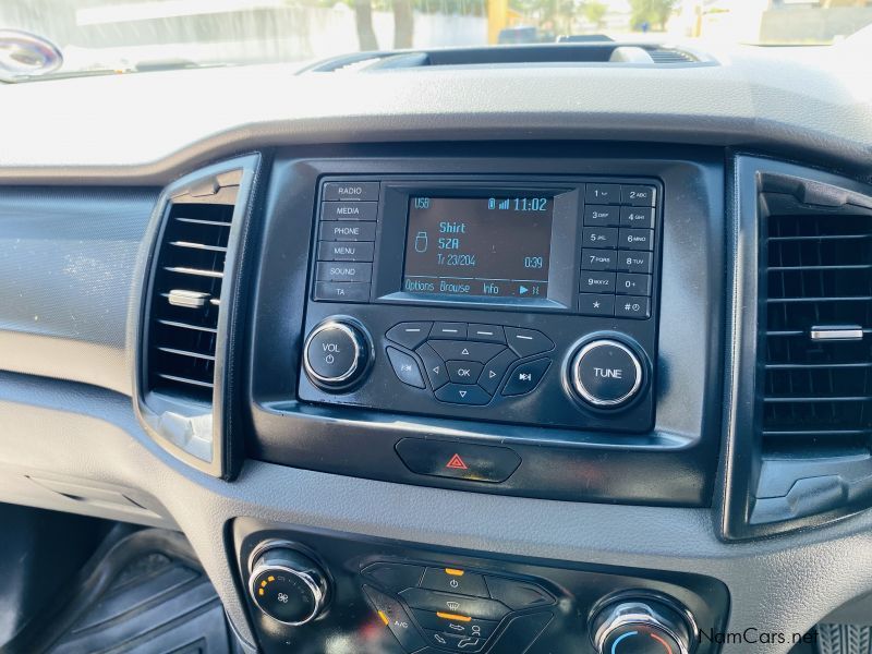 Ford Ranger 2.2L in Namibia