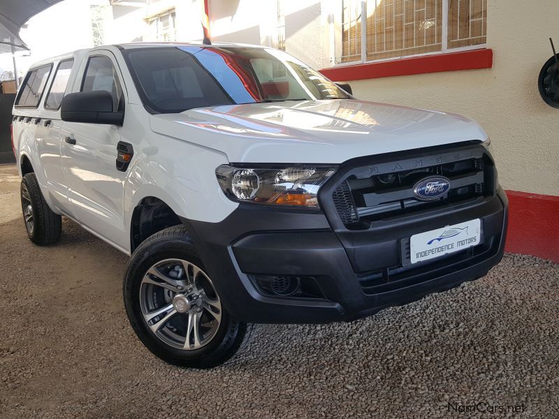 Ford Ranger 2.2TDCI S/C in Namibia