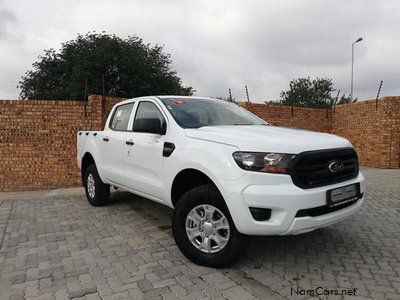 Ford Ranger 2.2TDCI XL D/C in Namibia