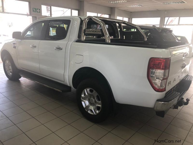 Ford Ranger 2.2TDCI XLT P/U D/C in Namibia