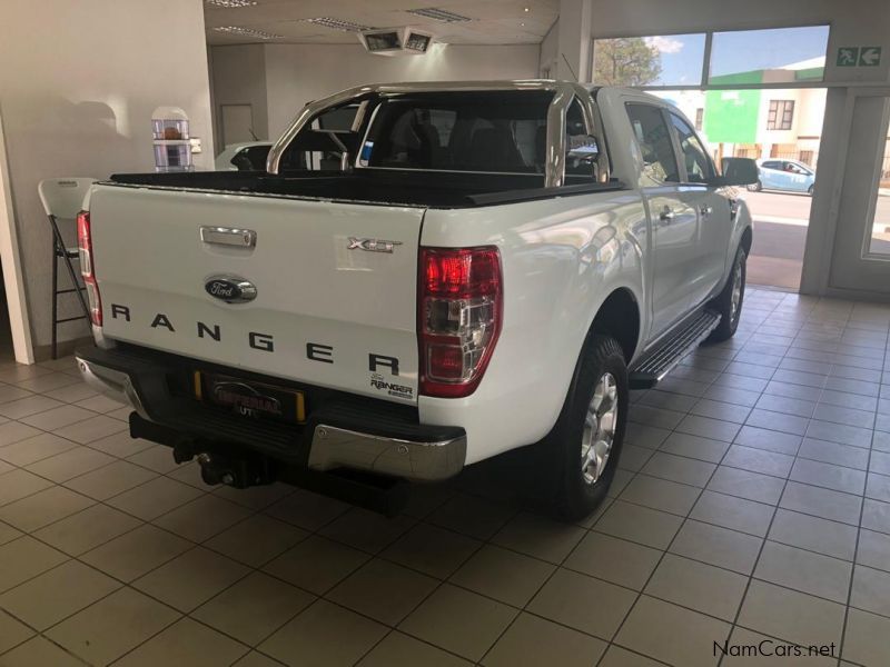 Ford Ranger 2.2TDCI XLT P/U D/C in Namibia