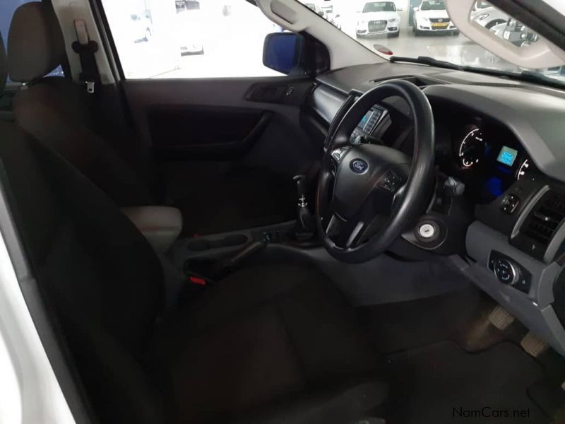 Ford Ranger 2.2TDCi XL D/C 4x4 in Namibia