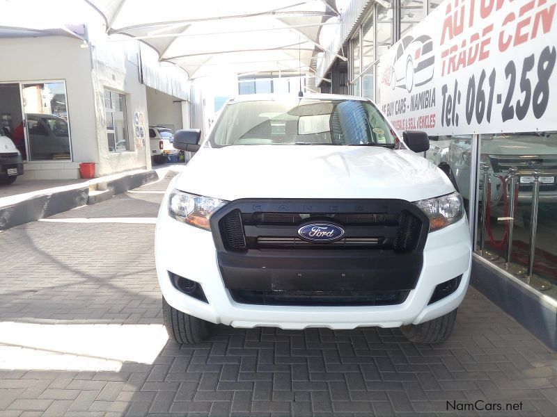 Ford Ranger 2.2TDci XL 4x4 in Namibia
