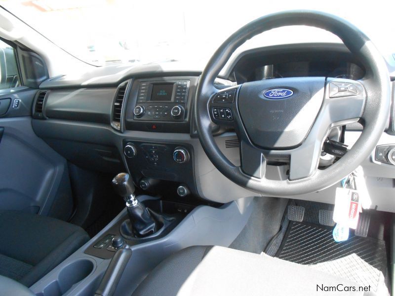 Ford Ranger 2.2XL D/C  4x4 in Namibia