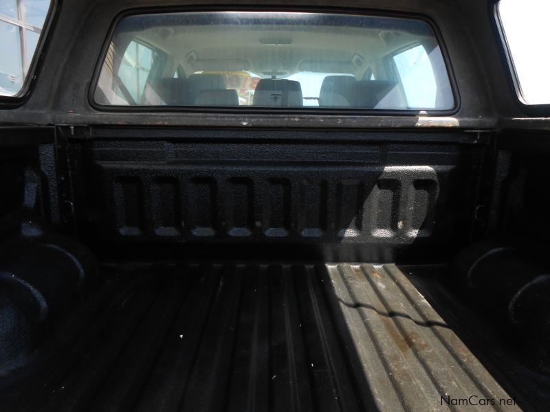 Ford Ranger 2.2XL D/C  4x4 in Namibia