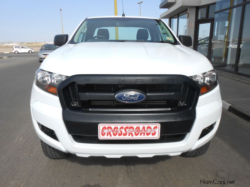 Ford Ranger 2.2XL Super Cab  4x4 in Namibia