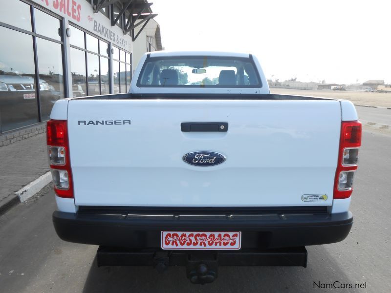 Ford Ranger 2.2XL Super Cab  4x4 in Namibia