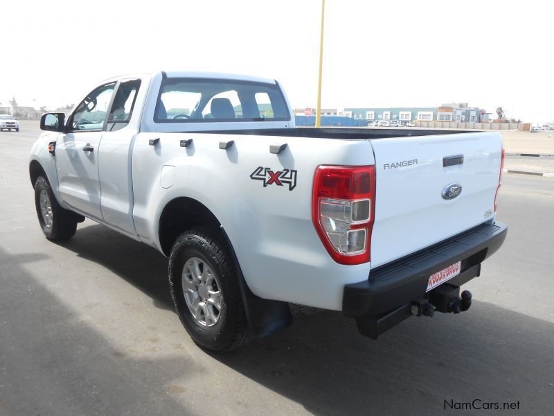 Ford Ranger 2.2XL Super Cab  4x4 in Namibia