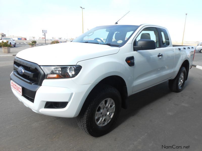 Ford Ranger 2.2XL Super Cab  4x4 in Namibia