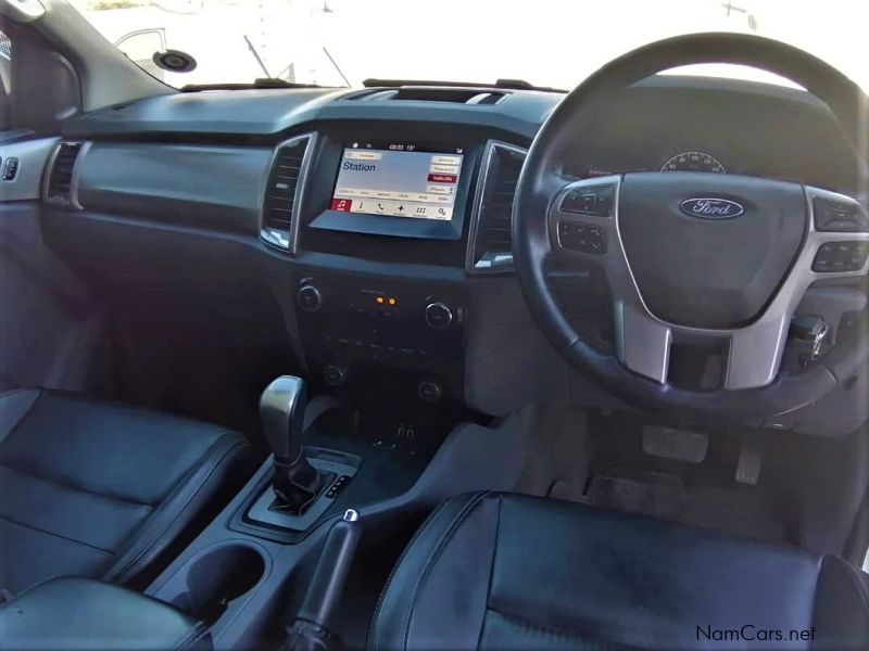 Ford Ranger 3.2 XLT in Namibia