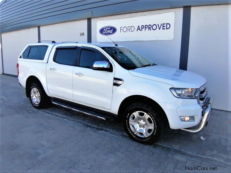 Ford Ranger 3.2 XLT in Namibia